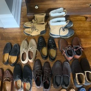 Men’s shoes